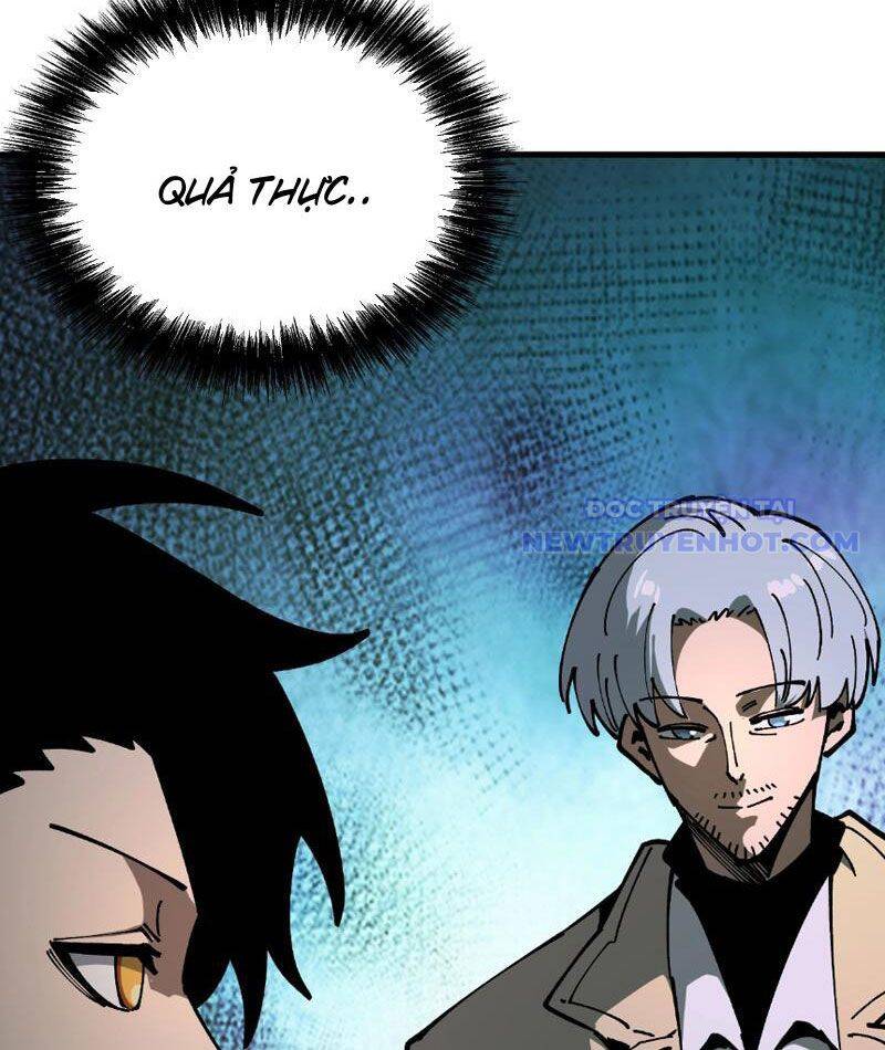 Toàn Cầu Ngự Thú Ta Có Thể Thấy Lộ Tuyến Tiến Hoá [Chap 1-24]
