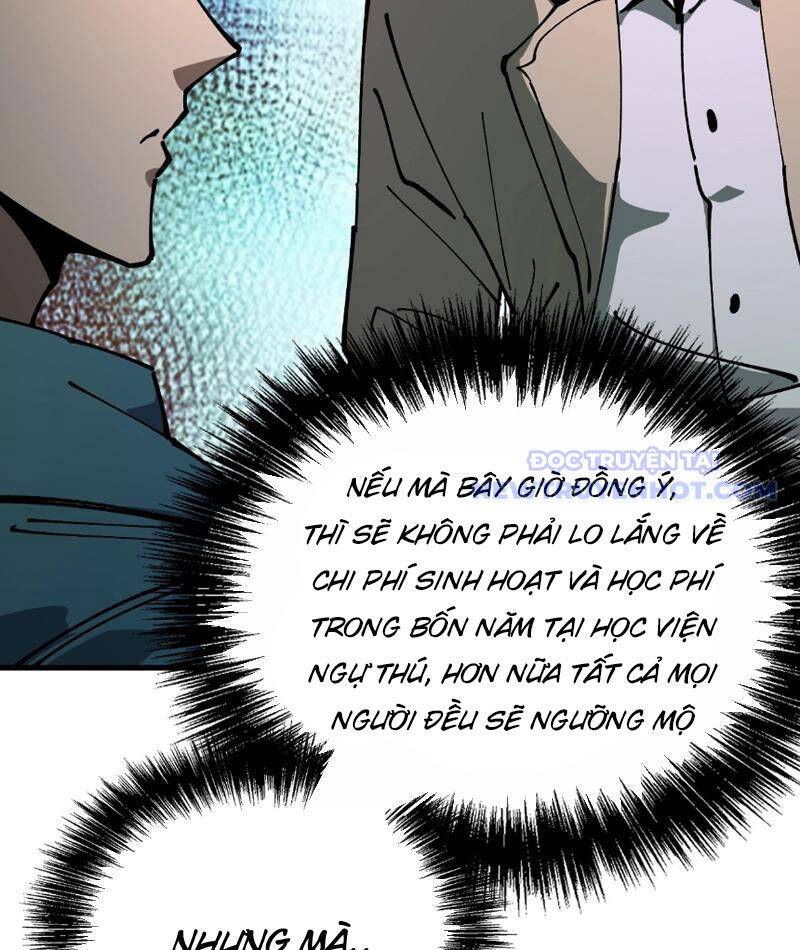 Toàn Cầu Ngự Thú Ta Có Thể Thấy Lộ Tuyến Tiến Hoá [Chap 1-24]