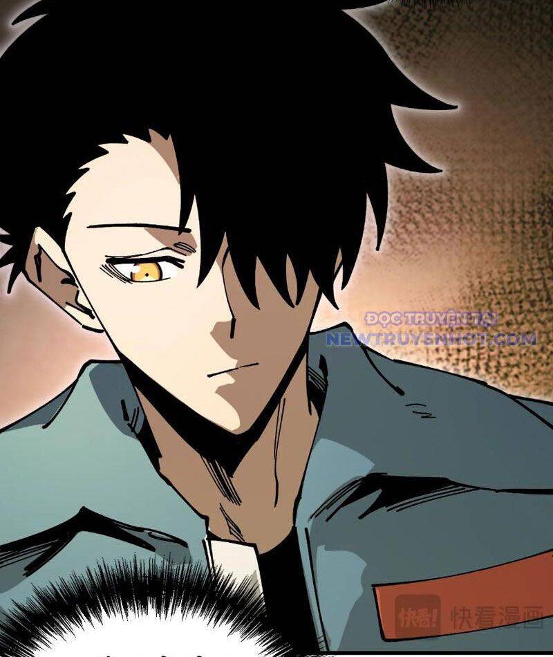 Toàn Cầu Ngự Thú Ta Có Thể Thấy Lộ Tuyến Tiến Hoá [Chap 1-24]