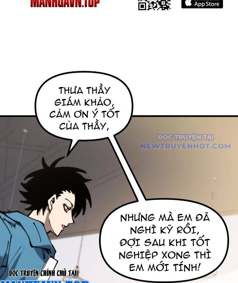 Toàn Cầu Ngự Thú Ta Có Thể Thấy Lộ Tuyến Tiến Hoá [Chap 1-24]
