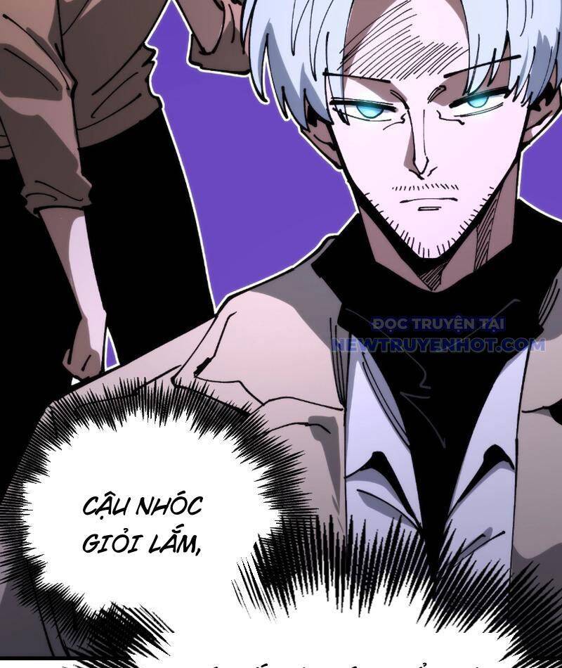 Toàn Cầu Ngự Thú Ta Có Thể Thấy Lộ Tuyến Tiến Hoá [Chap 1-24]