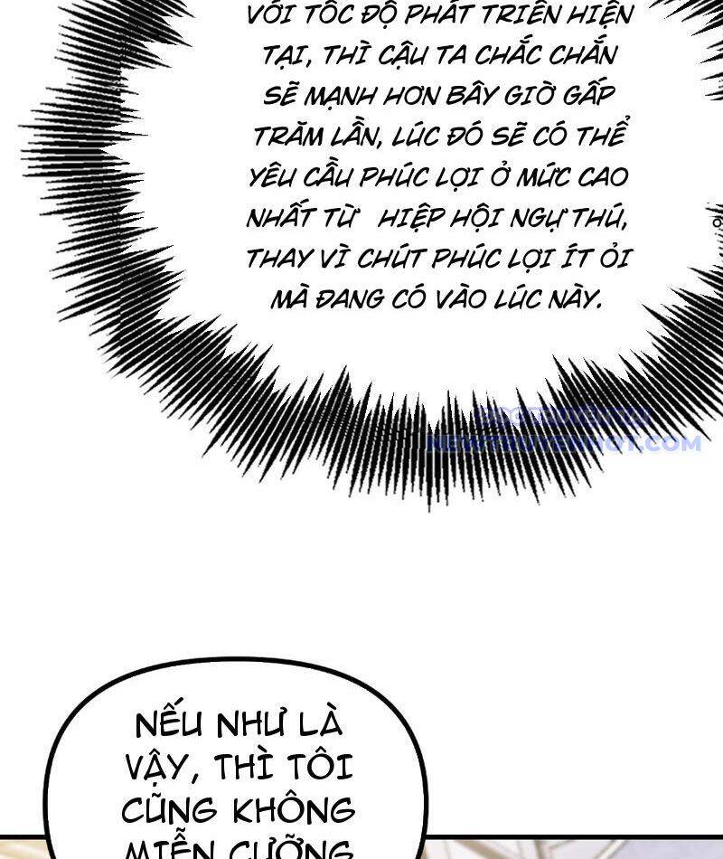 Toàn Cầu Ngự Thú Ta Có Thể Thấy Lộ Tuyến Tiến Hoá [Chap 1-24]
