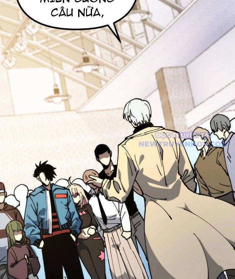 Toàn Cầu Ngự Thú Ta Có Thể Thấy Lộ Tuyến Tiến Hoá [Chap 1-24]