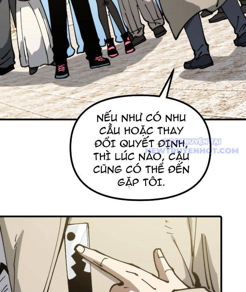 Toàn Cầu Ngự Thú Ta Có Thể Thấy Lộ Tuyến Tiến Hoá [Chap 1-24]