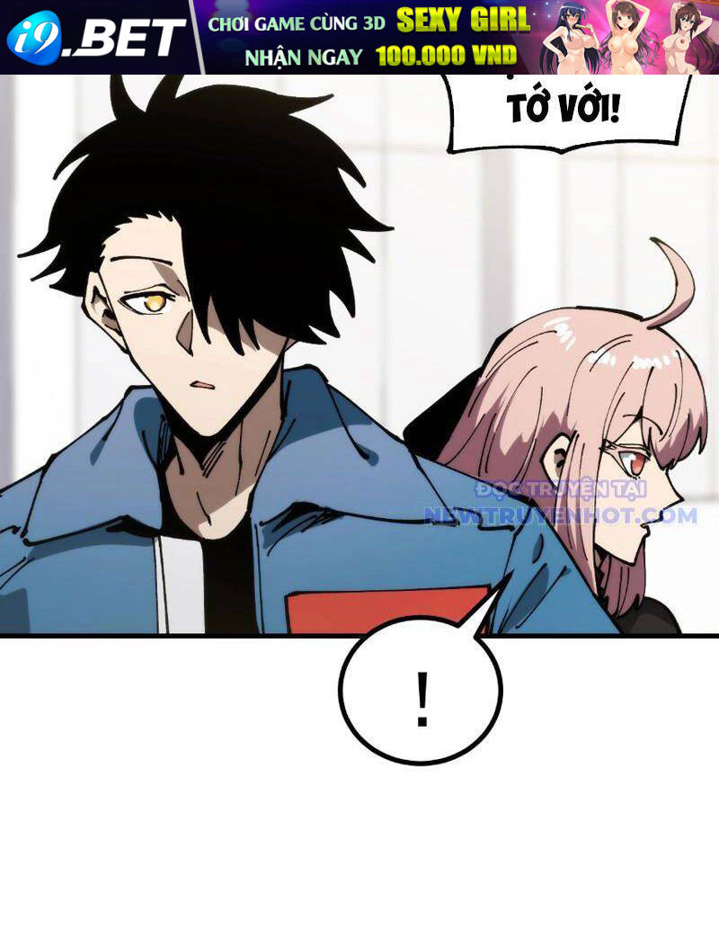 Toàn Cầu Ngự Thú Ta Có Thể Thấy Lộ Tuyến Tiến Hoá [Chap 1-24]