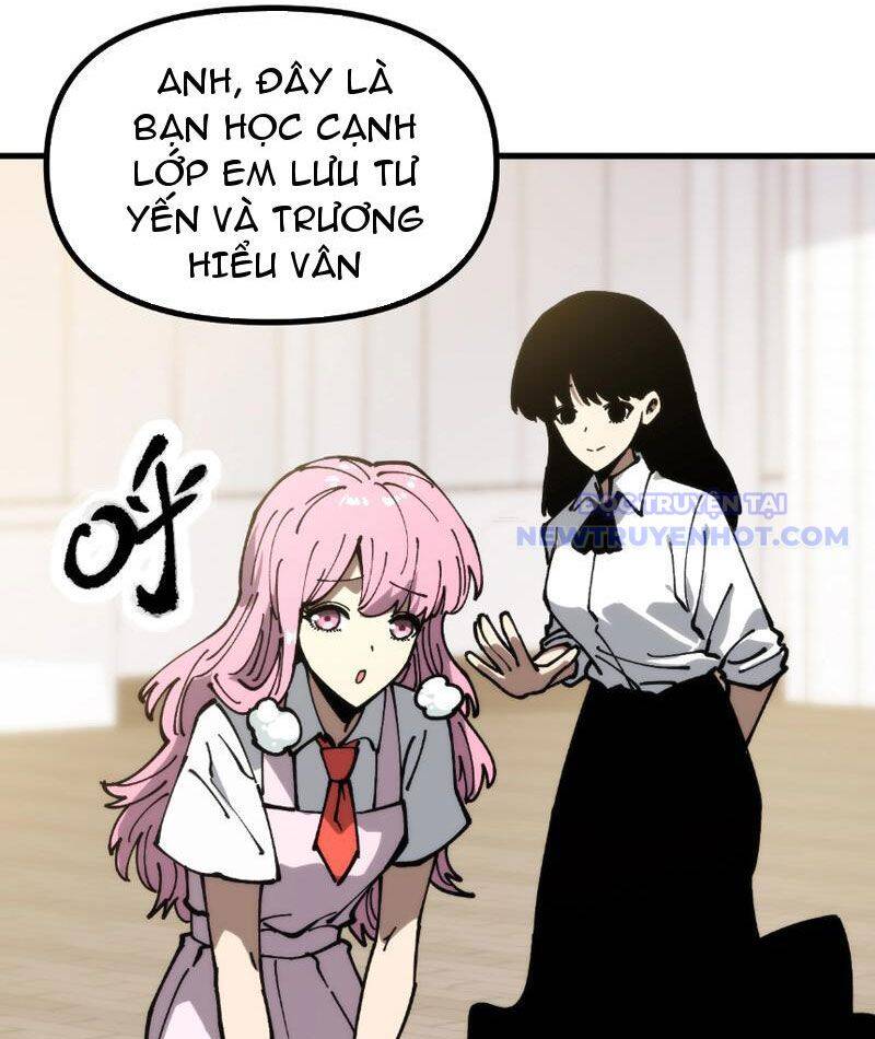 Toàn Cầu Ngự Thú Ta Có Thể Thấy Lộ Tuyến Tiến Hoá [Chap 1-24]