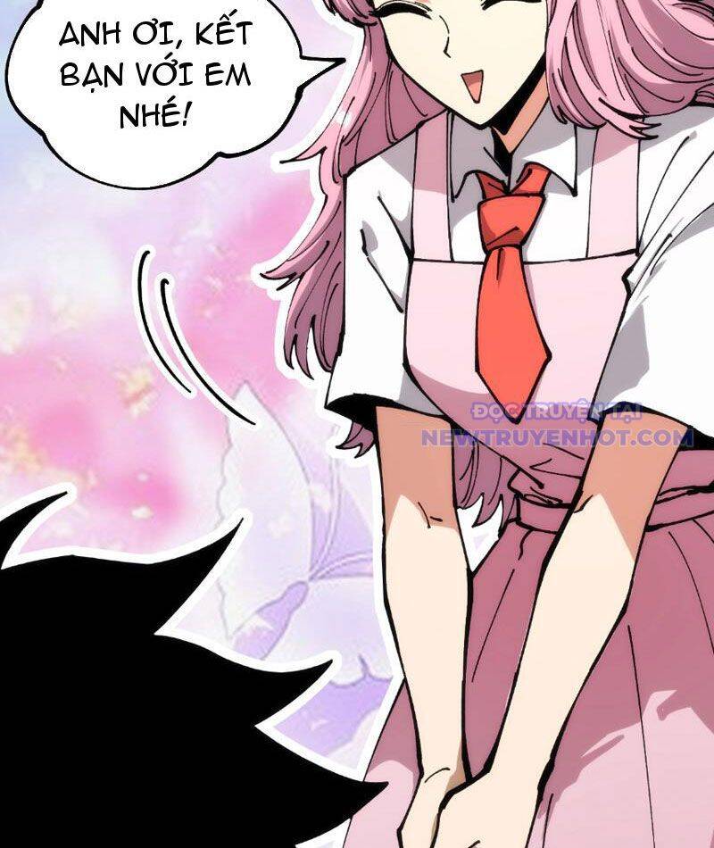 Toàn Cầu Ngự Thú Ta Có Thể Thấy Lộ Tuyến Tiến Hoá [Chap 1-24]