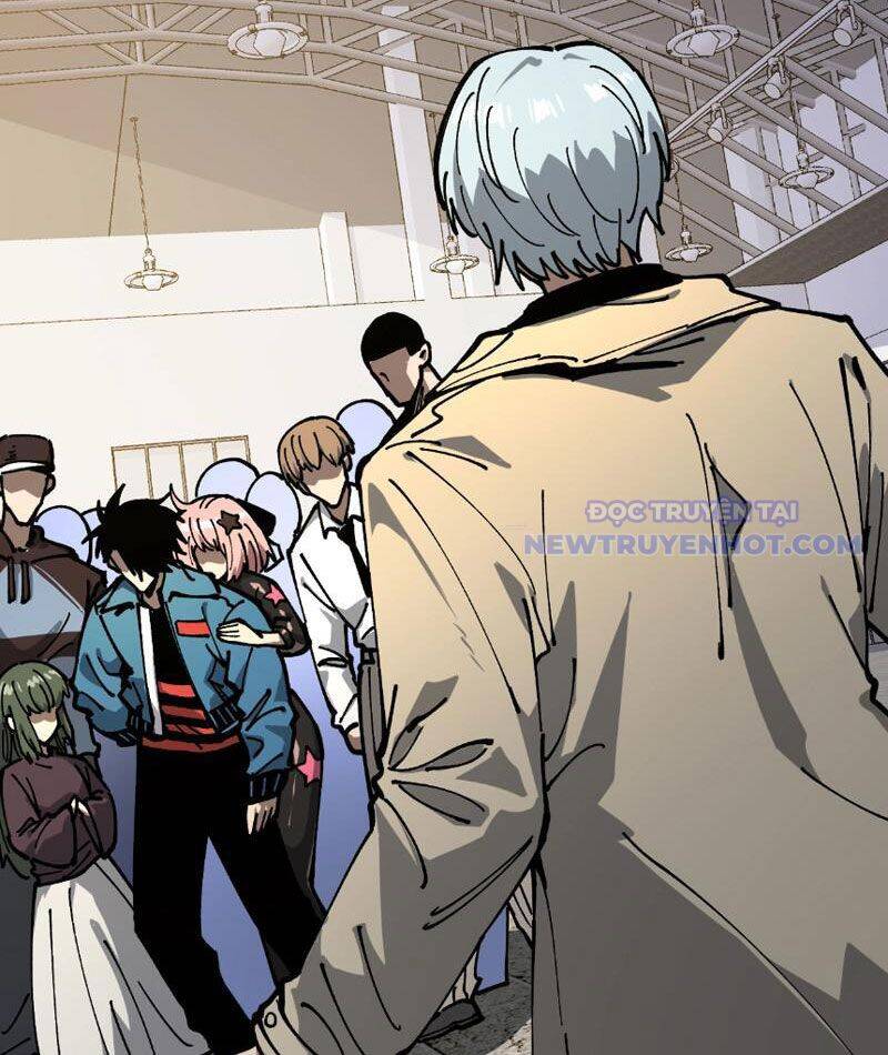 Toàn Cầu Ngự Thú Ta Có Thể Thấy Lộ Tuyến Tiến Hoá [Chap 1-24]