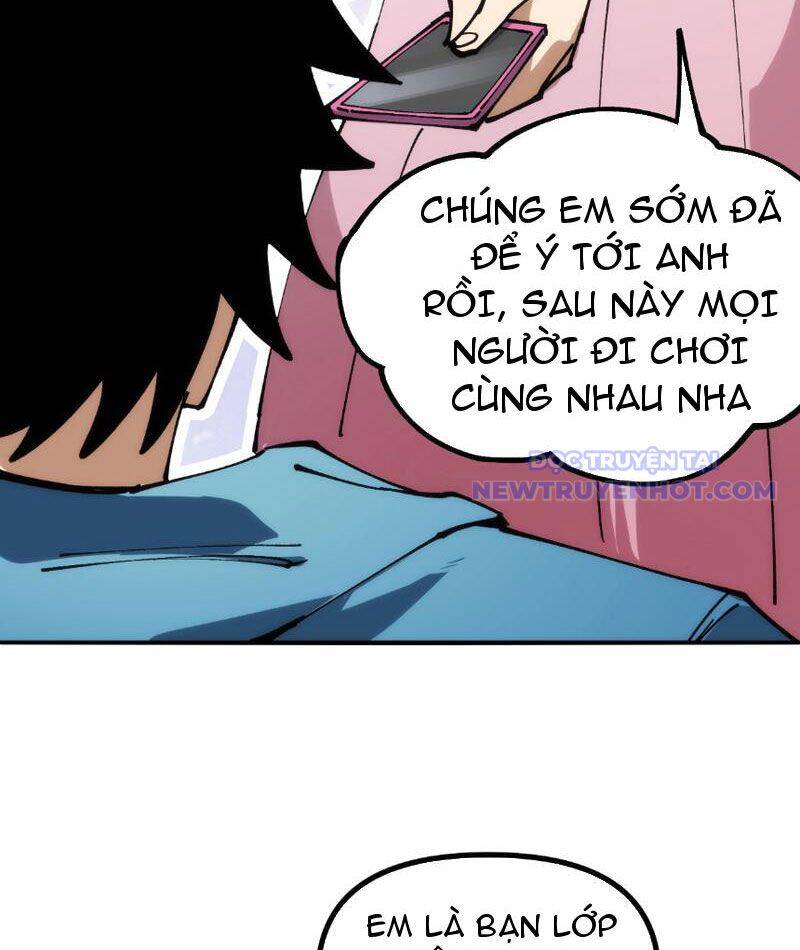 Toàn Cầu Ngự Thú Ta Có Thể Thấy Lộ Tuyến Tiến Hoá [Chap 1-24]