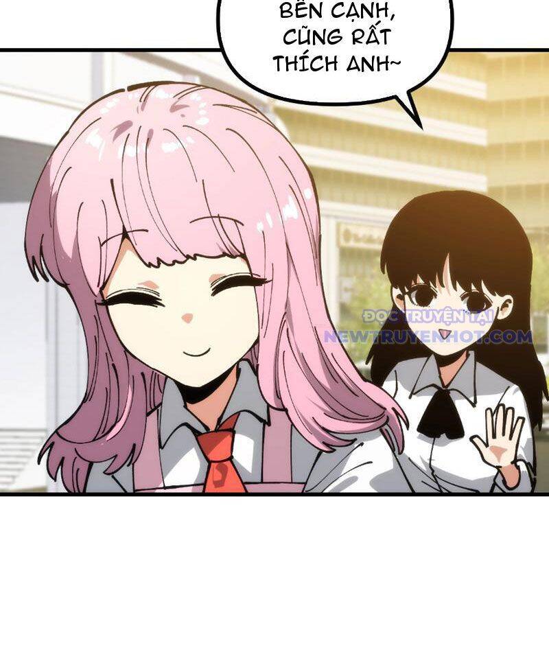 Toàn Cầu Ngự Thú Ta Có Thể Thấy Lộ Tuyến Tiến Hoá [Chap 1-24]