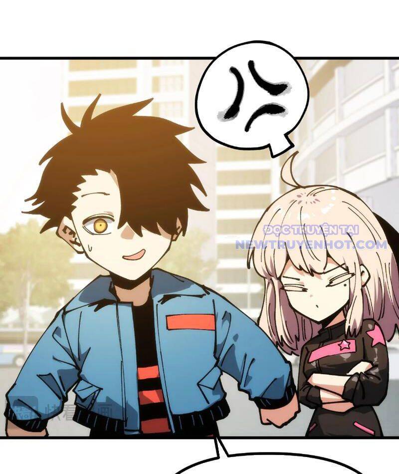 Toàn Cầu Ngự Thú Ta Có Thể Thấy Lộ Tuyến Tiến Hoá [Chap 1-24]