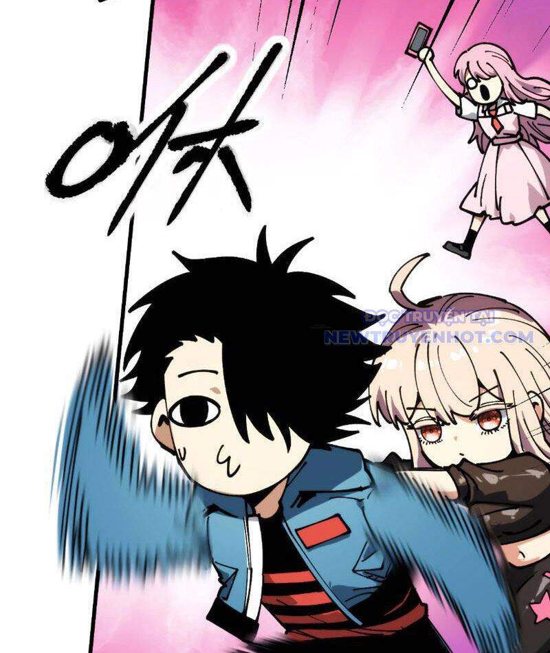 Toàn Cầu Ngự Thú Ta Có Thể Thấy Lộ Tuyến Tiến Hoá [Chap 1-24]