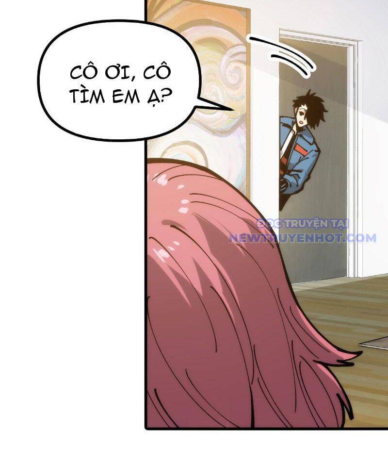 Toàn Cầu Ngự Thú Ta Có Thể Thấy Lộ Tuyến Tiến Hoá [Chap 1-24]