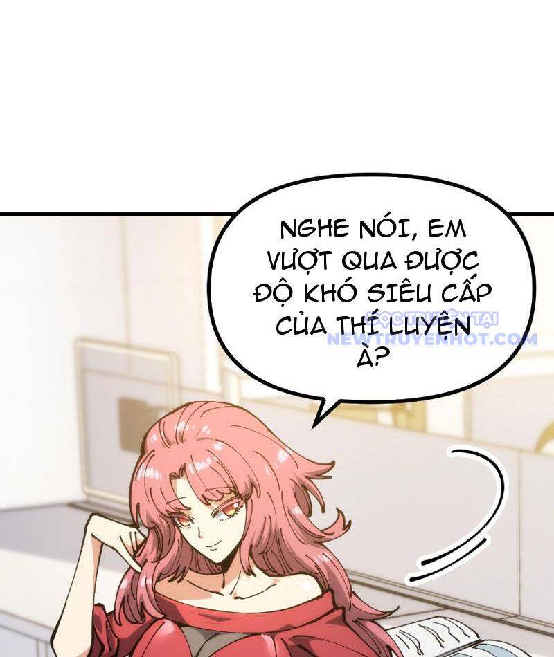Toàn Cầu Ngự Thú Ta Có Thể Thấy Lộ Tuyến Tiến Hoá [Chap 1-24]