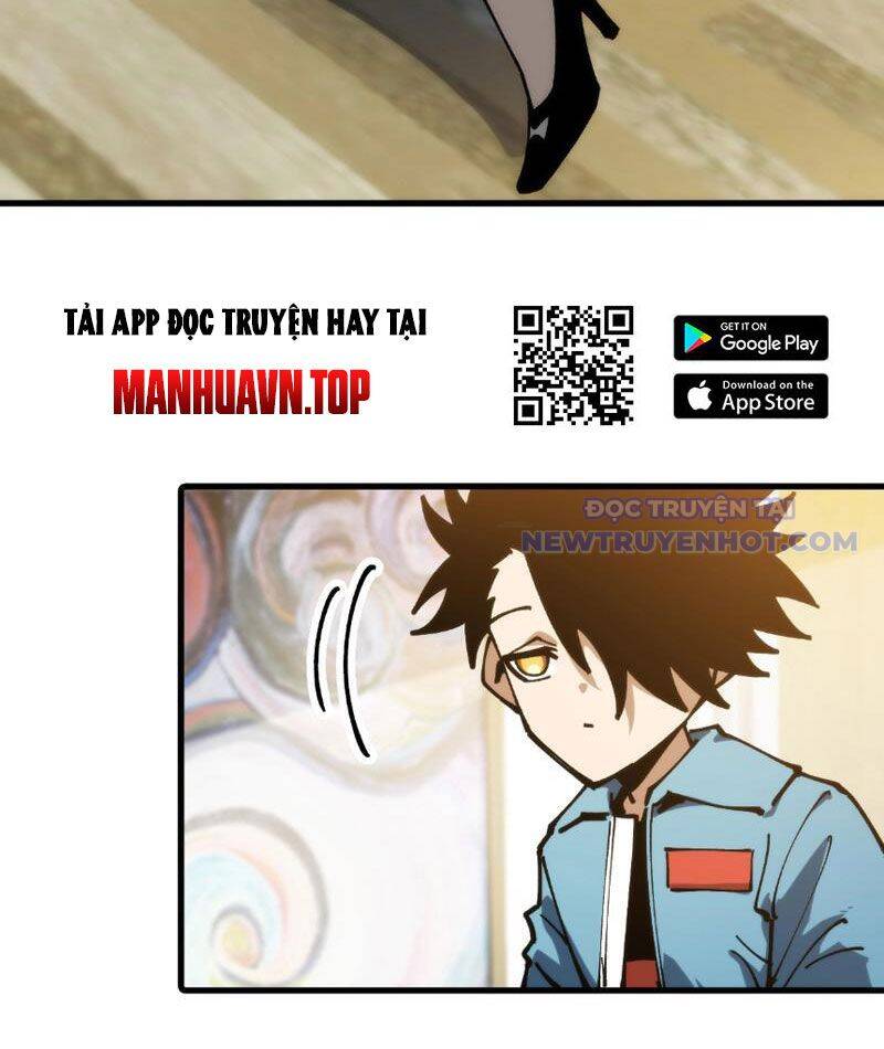 Toàn Cầu Ngự Thú Ta Có Thể Thấy Lộ Tuyến Tiến Hoá [Chap 1-24]