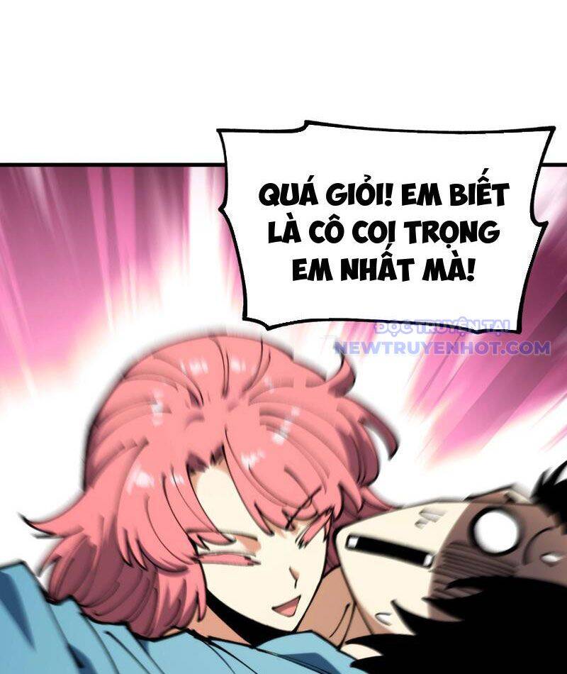Toàn Cầu Ngự Thú Ta Có Thể Thấy Lộ Tuyến Tiến Hoá [Chap 1-24]