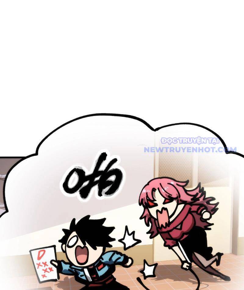 Toàn Cầu Ngự Thú Ta Có Thể Thấy Lộ Tuyến Tiến Hoá [Chap 1-24]