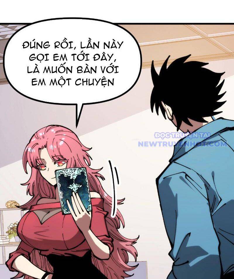 Toàn Cầu Ngự Thú Ta Có Thể Thấy Lộ Tuyến Tiến Hoá [Chap 1-24]