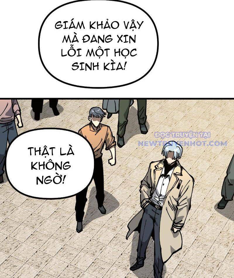 Toàn Cầu Ngự Thú Ta Có Thể Thấy Lộ Tuyến Tiến Hoá [Chap 1-24]