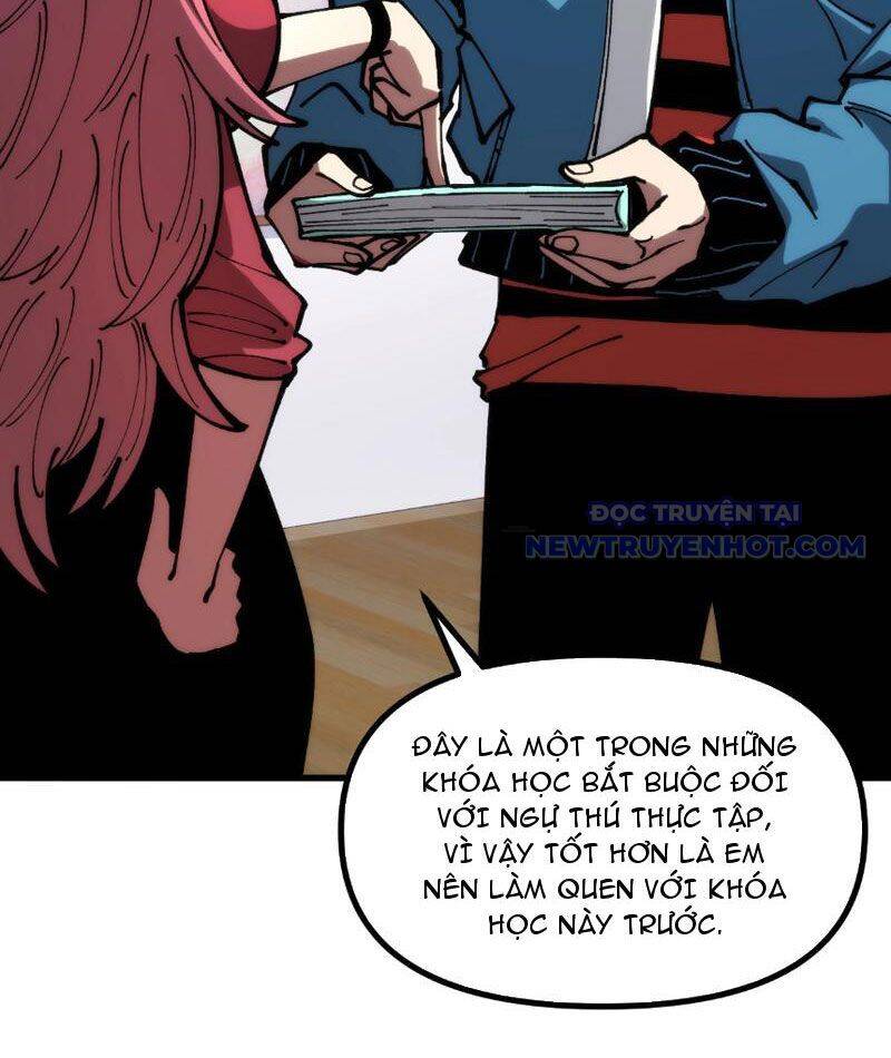 Toàn Cầu Ngự Thú Ta Có Thể Thấy Lộ Tuyến Tiến Hoá [Chap 1-24]