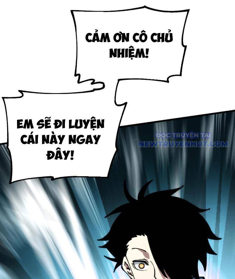 Toàn Cầu Ngự Thú Ta Có Thể Thấy Lộ Tuyến Tiến Hoá [Chap 1-24]