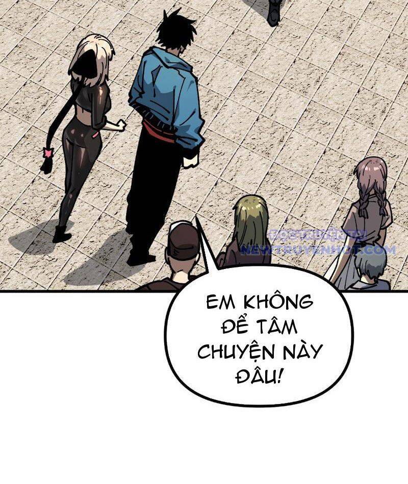 Toàn Cầu Ngự Thú Ta Có Thể Thấy Lộ Tuyến Tiến Hoá [Chap 1-24]