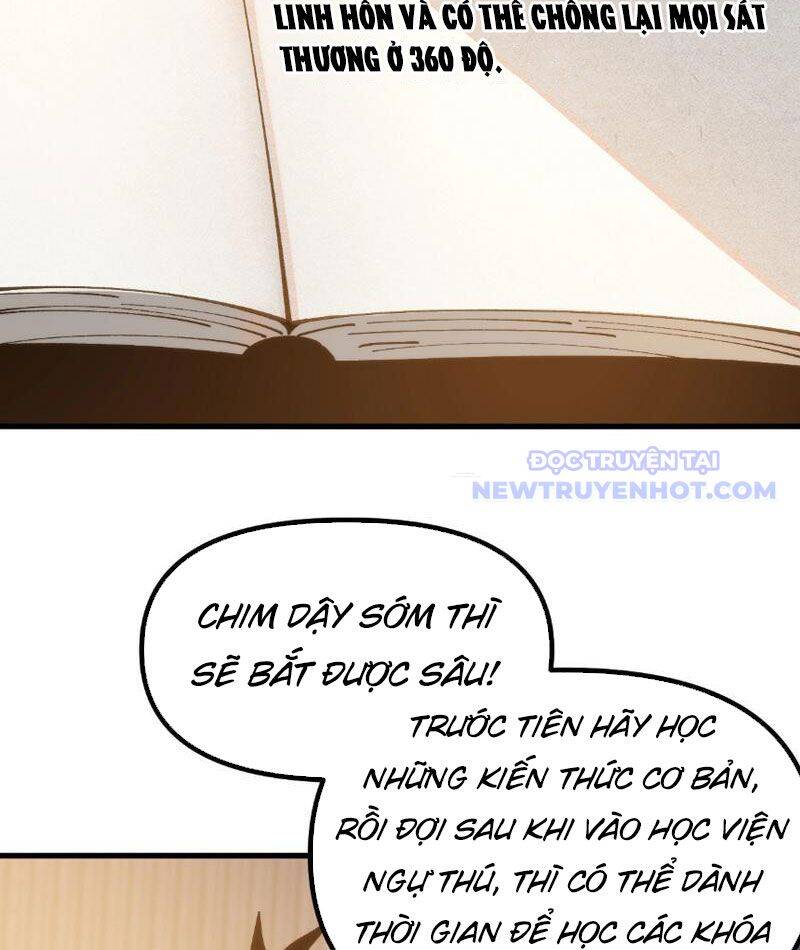 Toàn Cầu Ngự Thú Ta Có Thể Thấy Lộ Tuyến Tiến Hoá [Chap 1-24]