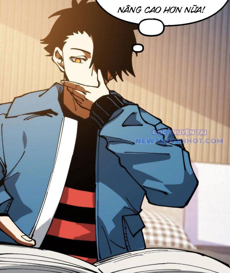 Toàn Cầu Ngự Thú Ta Có Thể Thấy Lộ Tuyến Tiến Hoá [Chap 1-24]