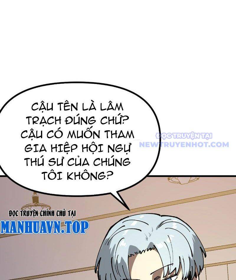 Toàn Cầu Ngự Thú Ta Có Thể Thấy Lộ Tuyến Tiến Hoá [Chap 1-24]