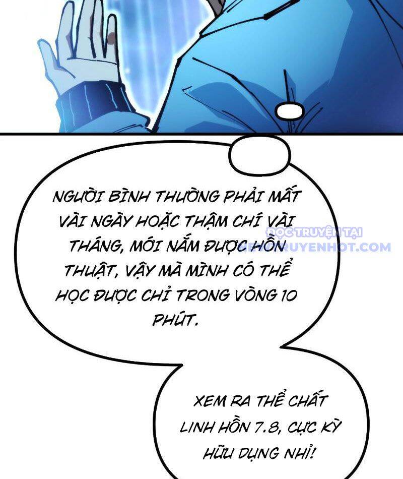 Toàn Cầu Ngự Thú Ta Có Thể Thấy Lộ Tuyến Tiến Hoá [Chap 1-24]
