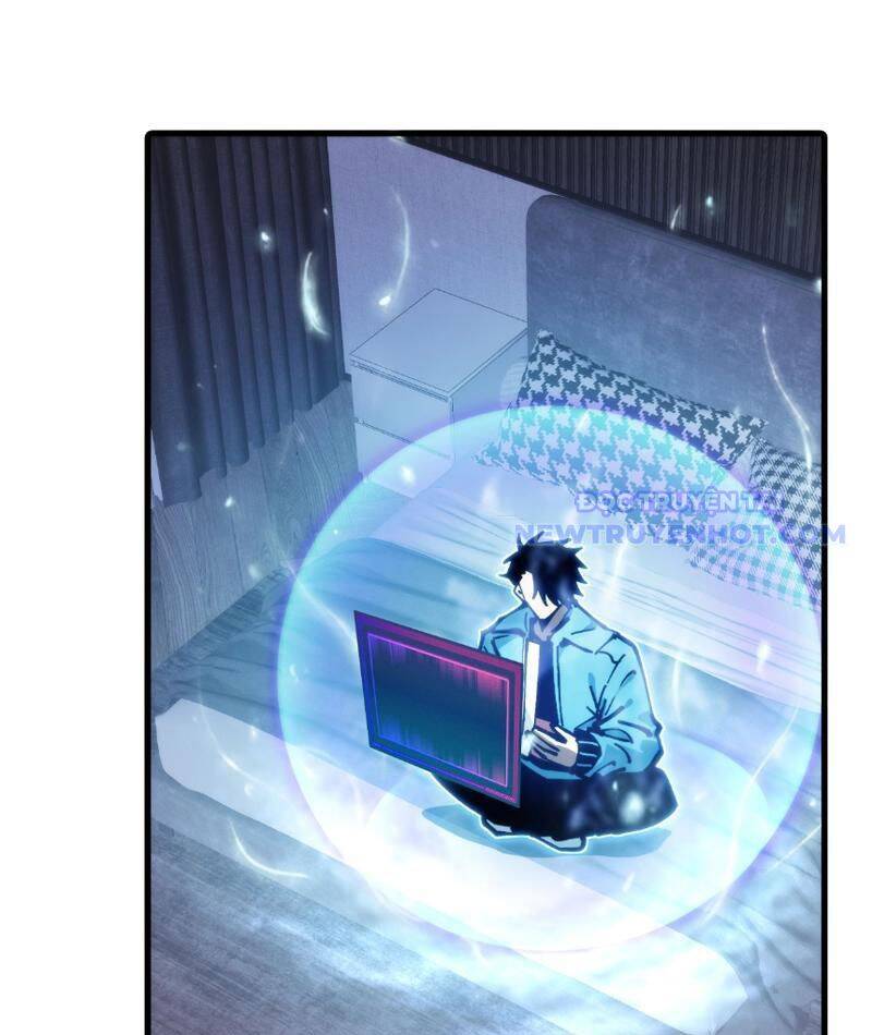 Toàn Cầu Ngự Thú Ta Có Thể Thấy Lộ Tuyến Tiến Hoá [Chap 1-24]