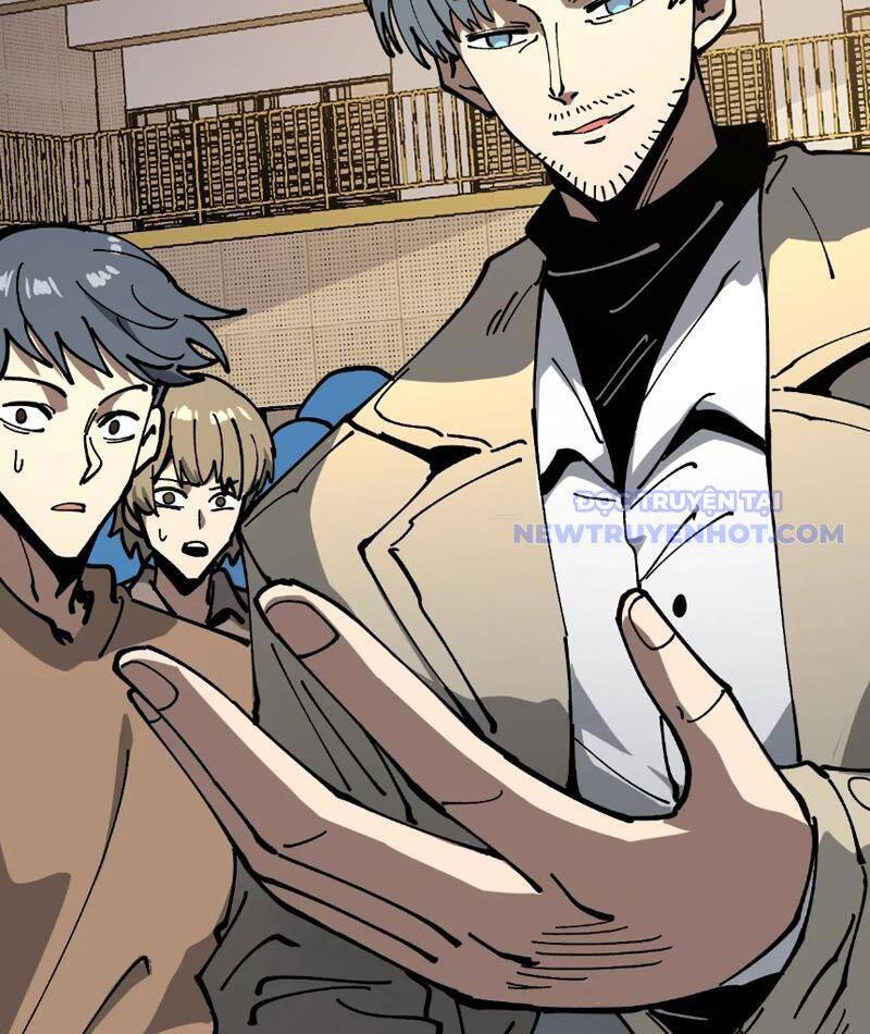 Toàn Cầu Ngự Thú Ta Có Thể Thấy Lộ Tuyến Tiến Hoá [Chap 1-24]