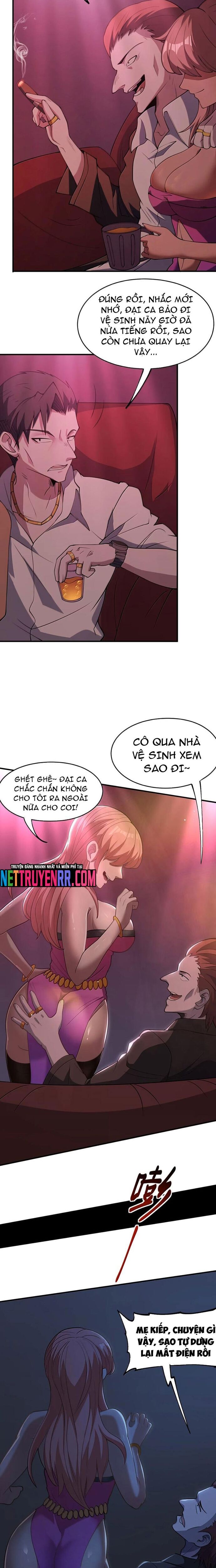 Thuật Sĩ Luyện Kim Tà Ác Không Giải Quyết Được Vật Thí Nghiệm Của Mình [Chap 40-41]