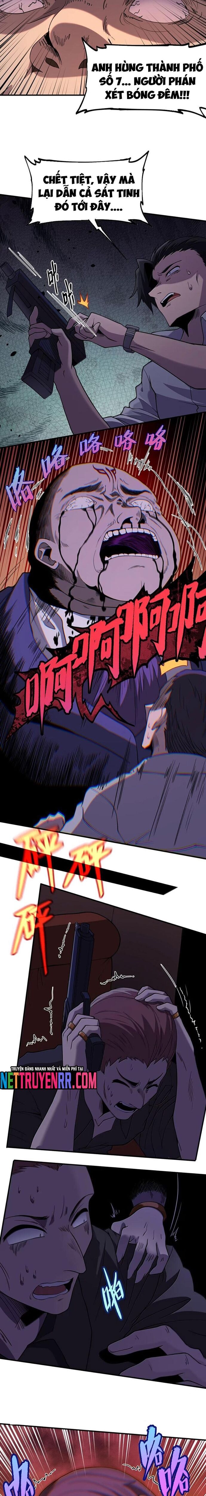 Thuật Sĩ Luyện Kim Tà Ác Không Giải Quyết Được Vật Thí Nghiệm Của Mình [Chap 40-41]