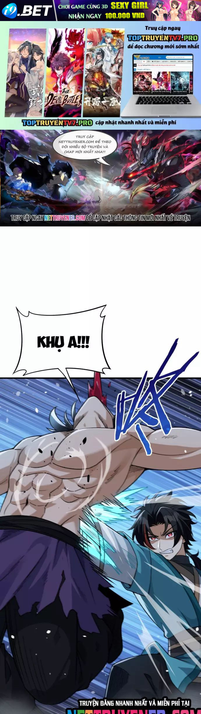 Phụng Chỉ Xuất Quỹ [Chap 1-26]
