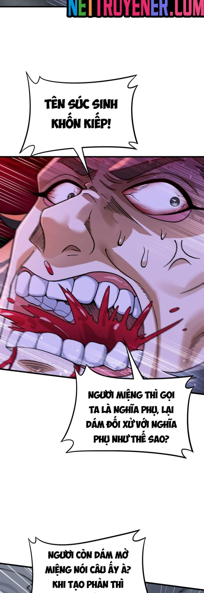 Phụng Chỉ Xuất Quỹ [Chap 1-26]
