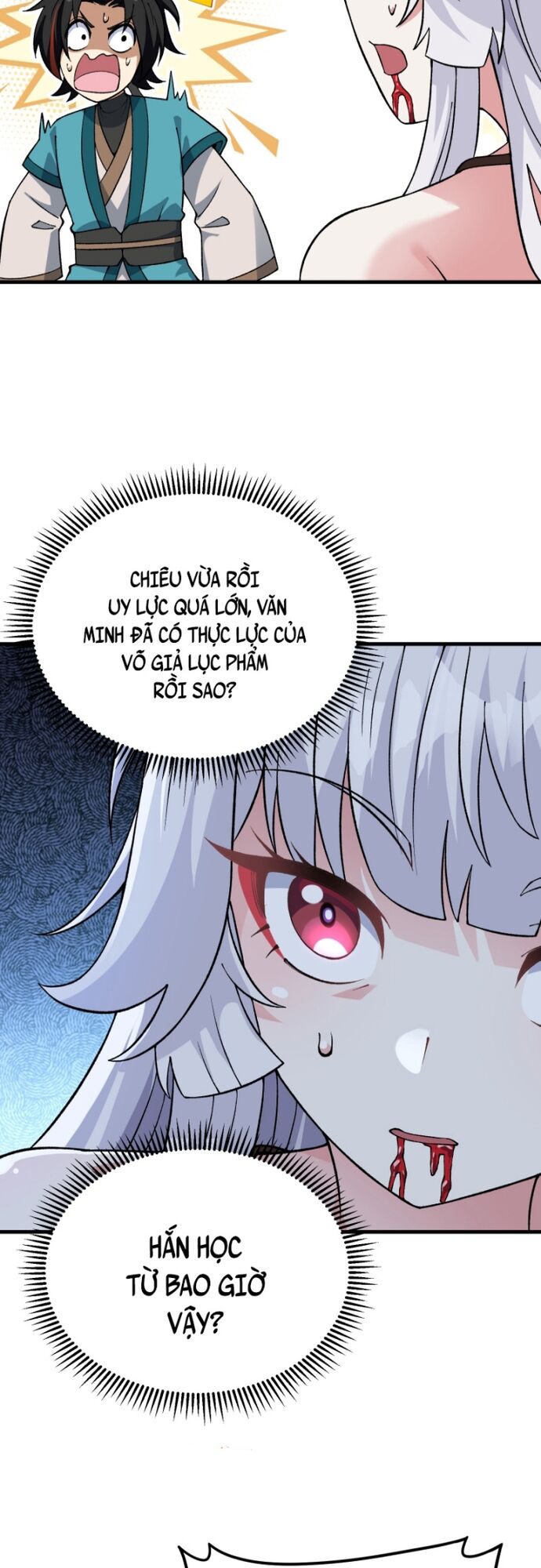 Phụng Chỉ Xuất Quỹ [Chap 1-26]
