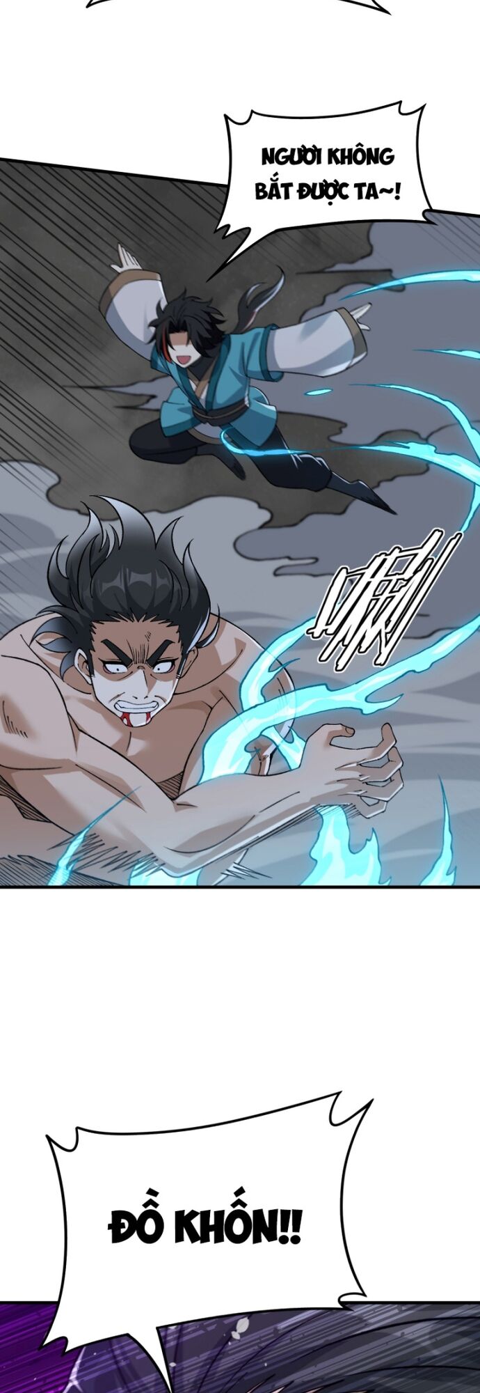 Phụng Chỉ Xuất Quỹ [Chap 1-26]