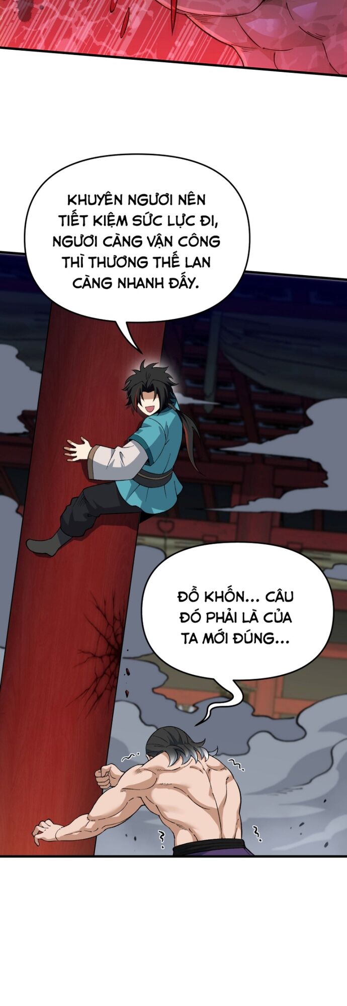 Phụng Chỉ Xuất Quỹ [Chap 1-26]