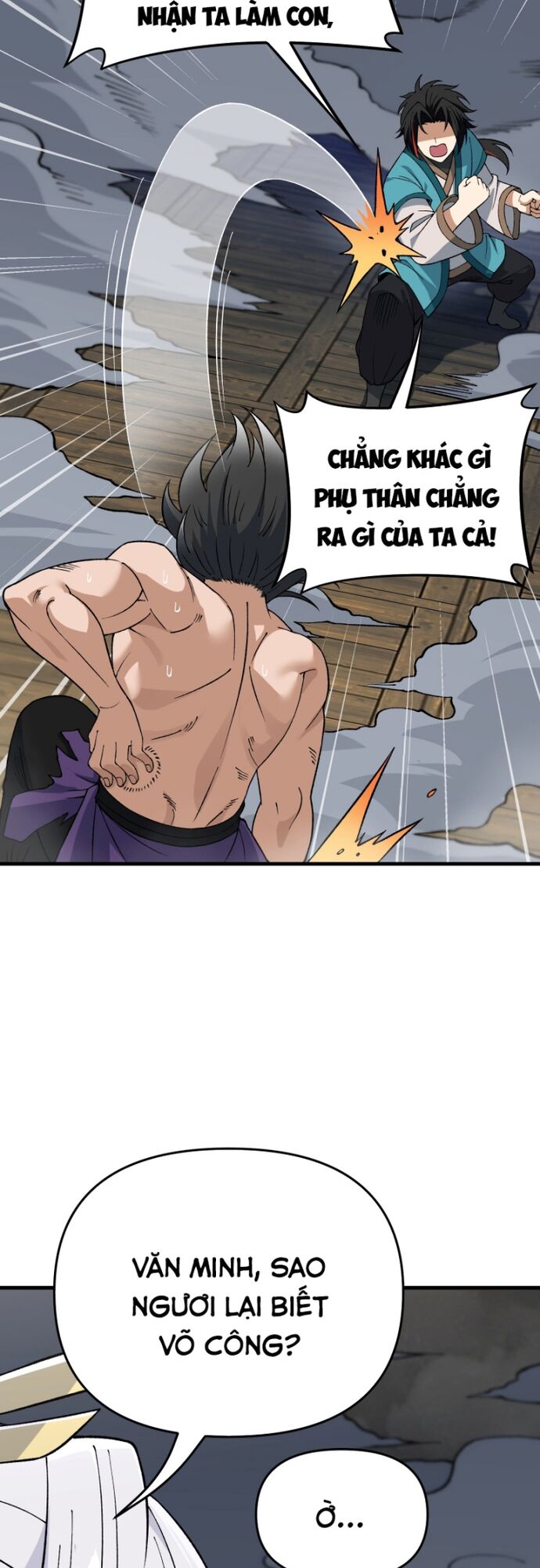 Phụng Chỉ Xuất Quỹ [Chap 1-26]