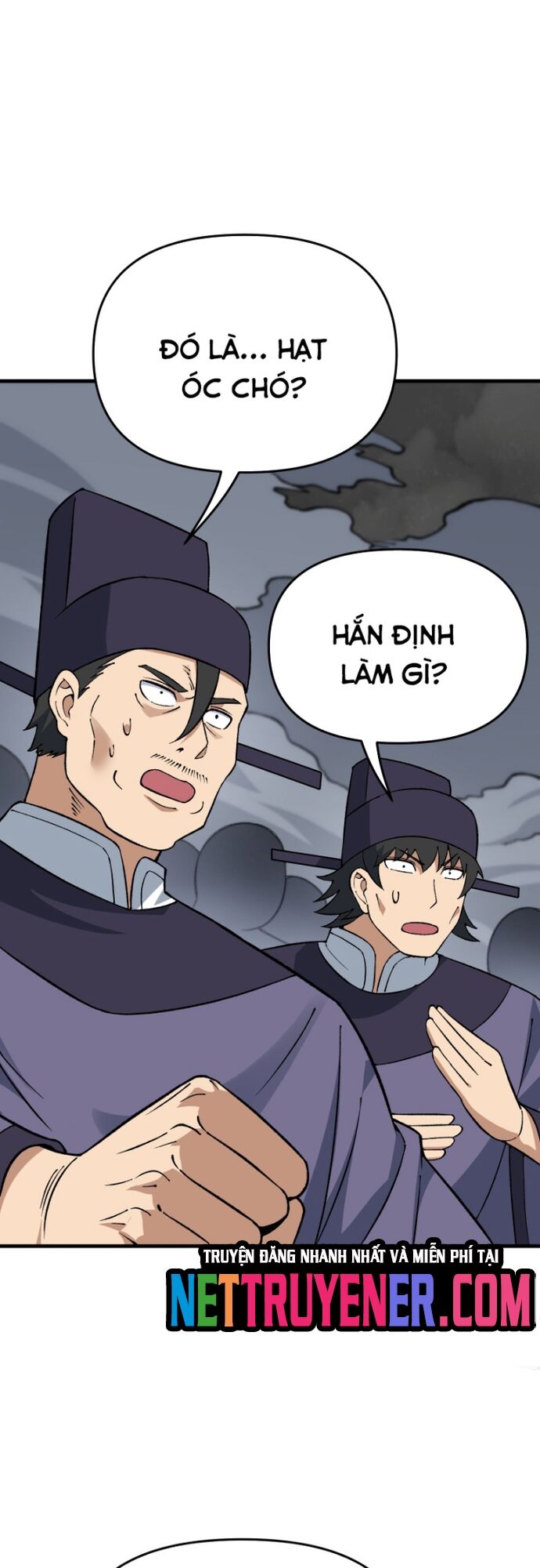 Phụng Chỉ Xuất Quỹ [Chap 1-26]
