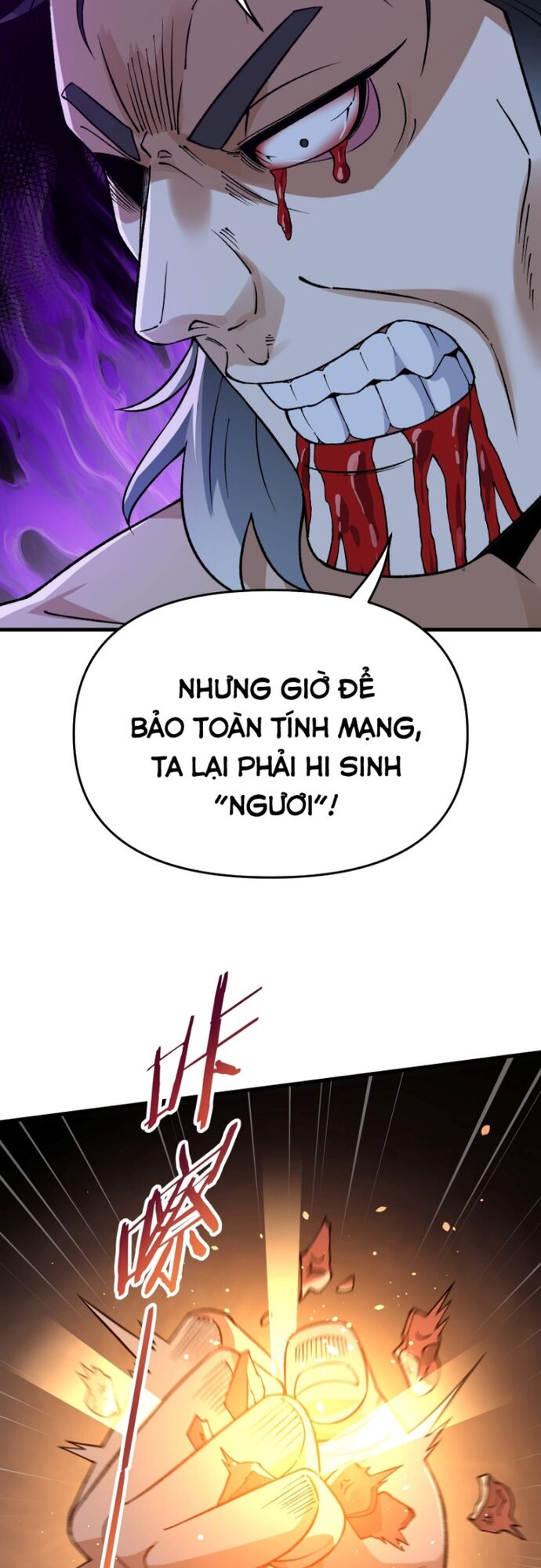 Phụng Chỉ Xuất Quỹ [Chap 1-26]