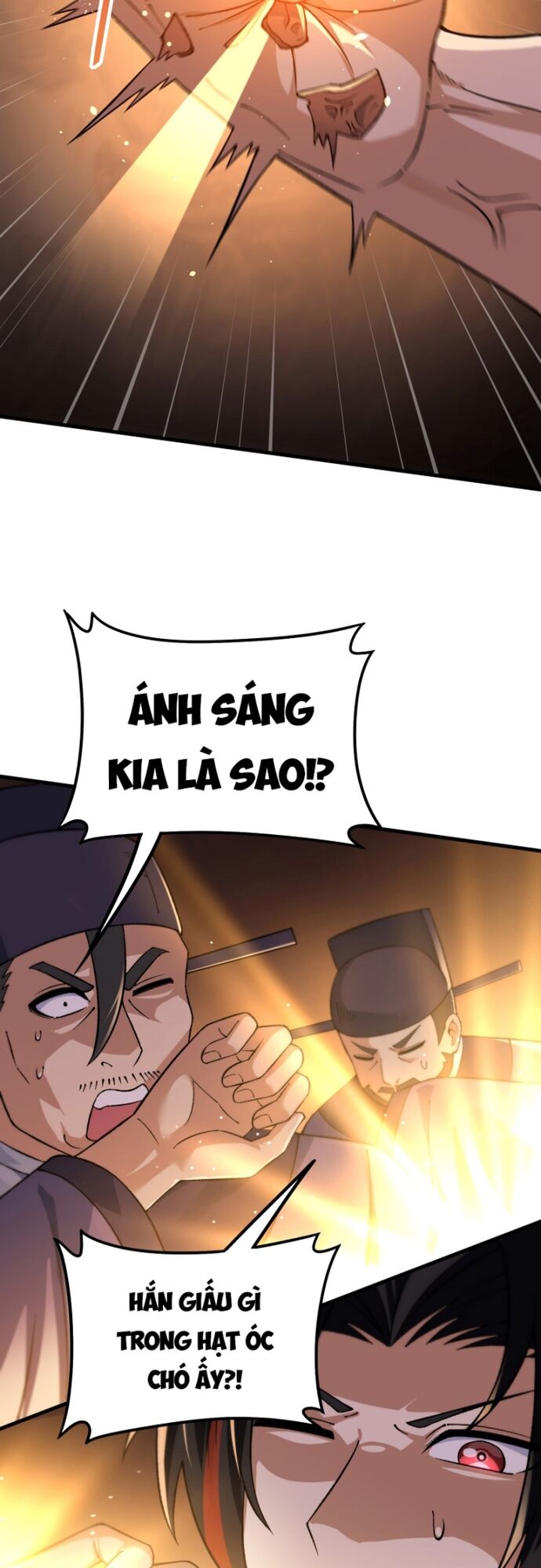 Phụng Chỉ Xuất Quỹ [Chap 1-26]