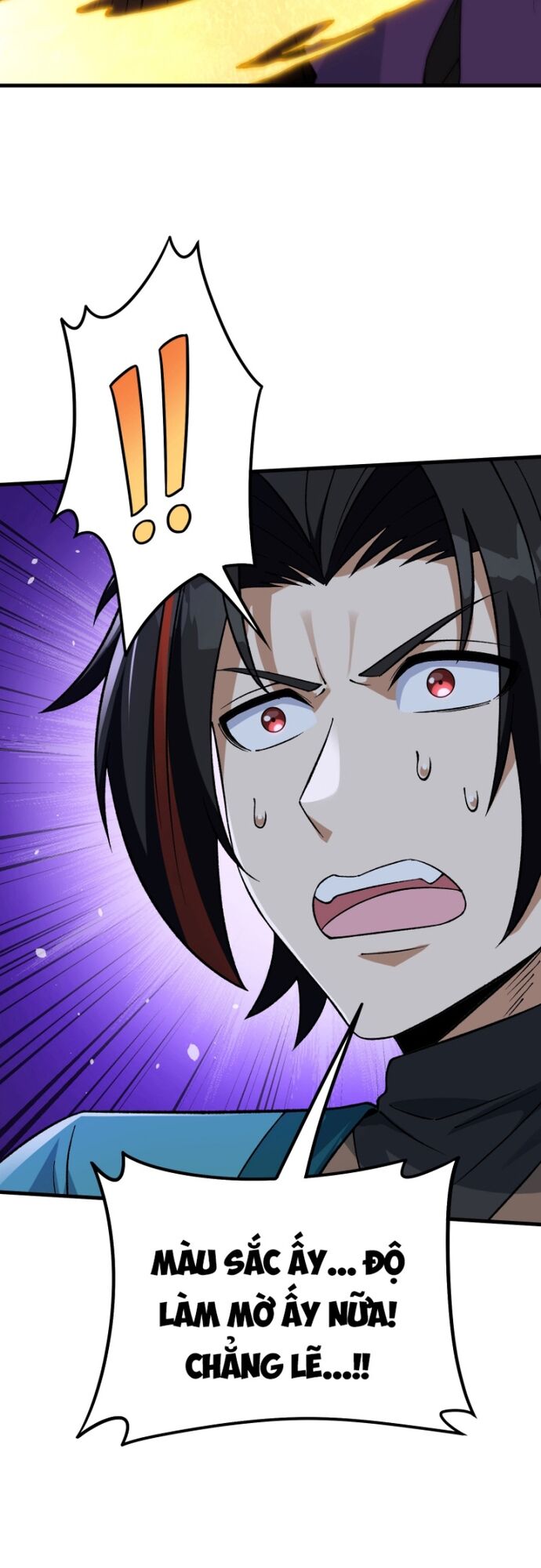 Phụng Chỉ Xuất Quỹ [Chap 1-26]