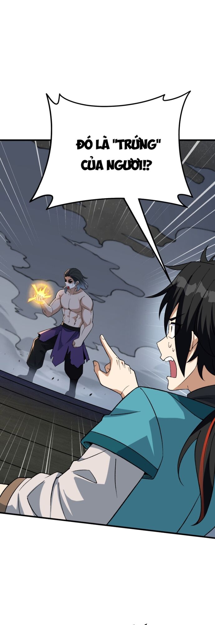 Phụng Chỉ Xuất Quỹ [Chap 1-26]