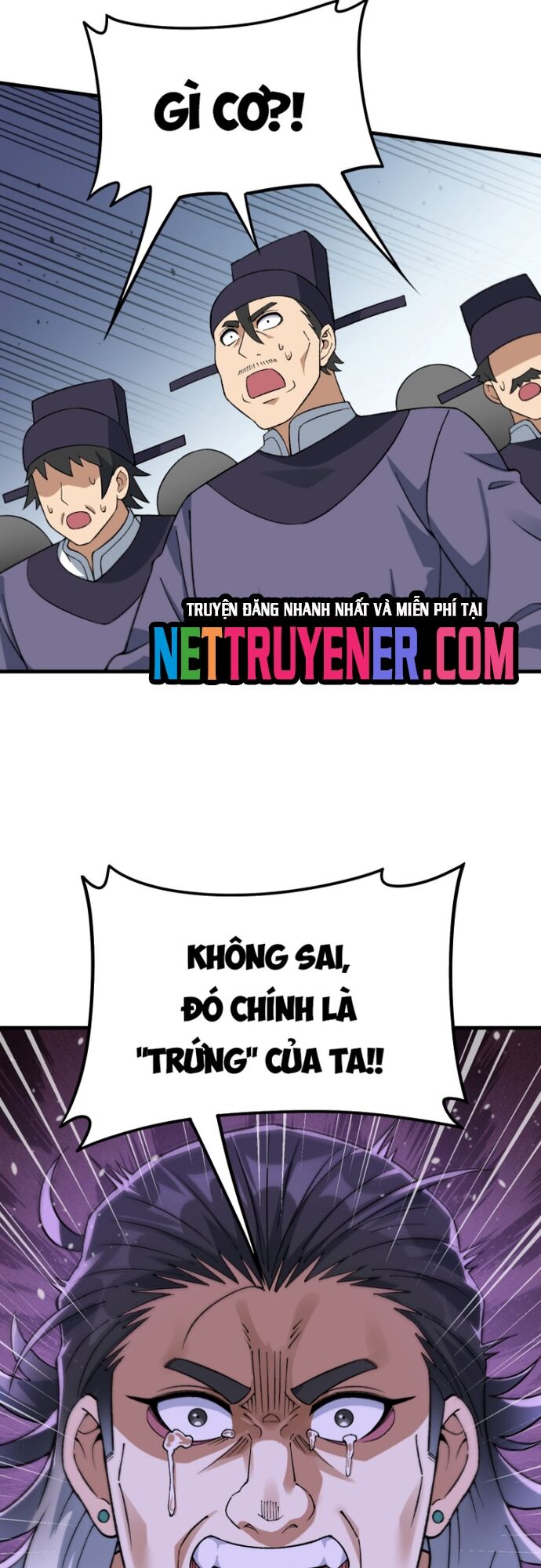 Phụng Chỉ Xuất Quỹ [Chap 1-26]