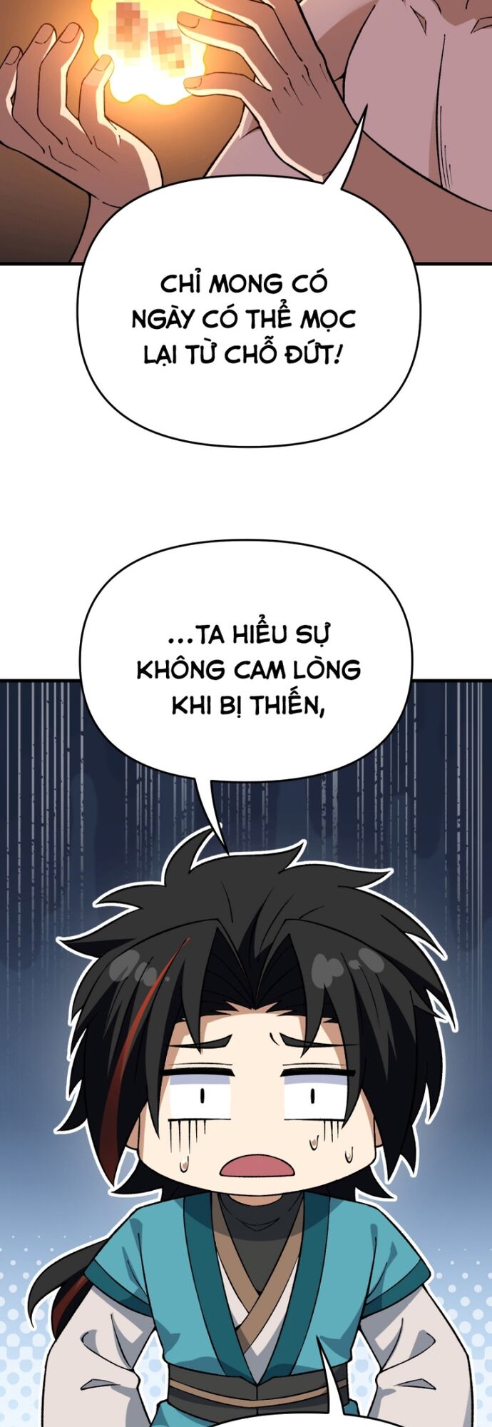 Phụng Chỉ Xuất Quỹ [Chap 1-26]