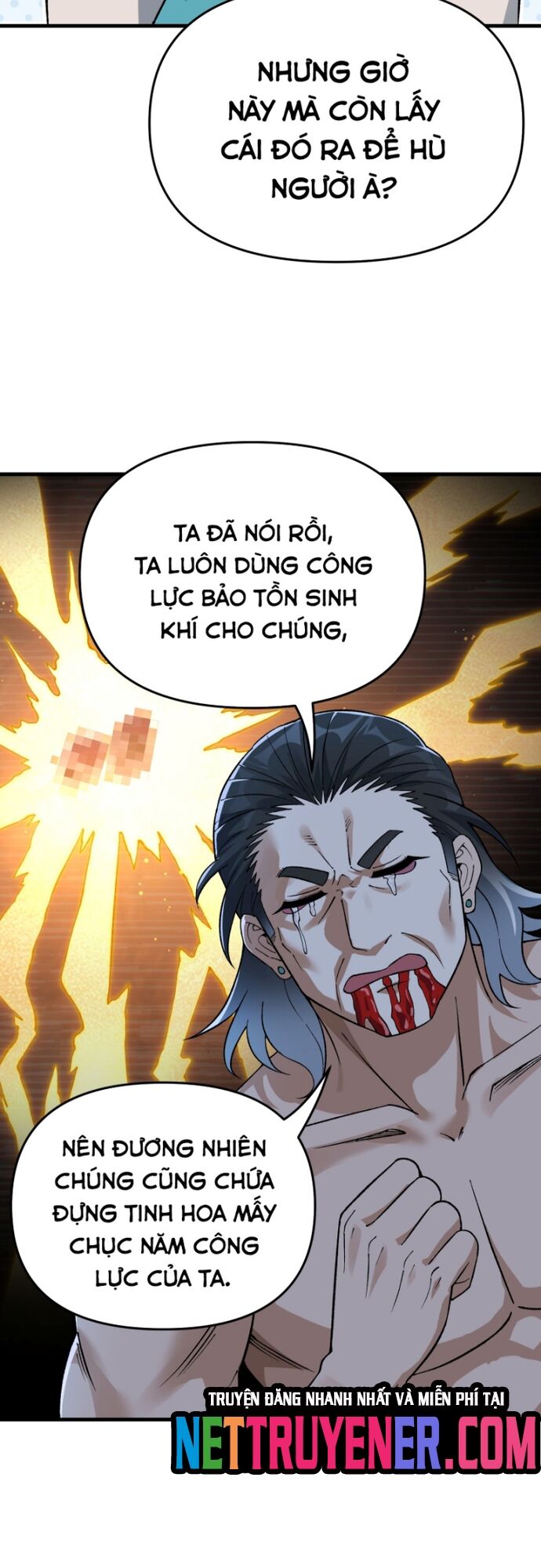 Phụng Chỉ Xuất Quỹ [Chap 1-26]