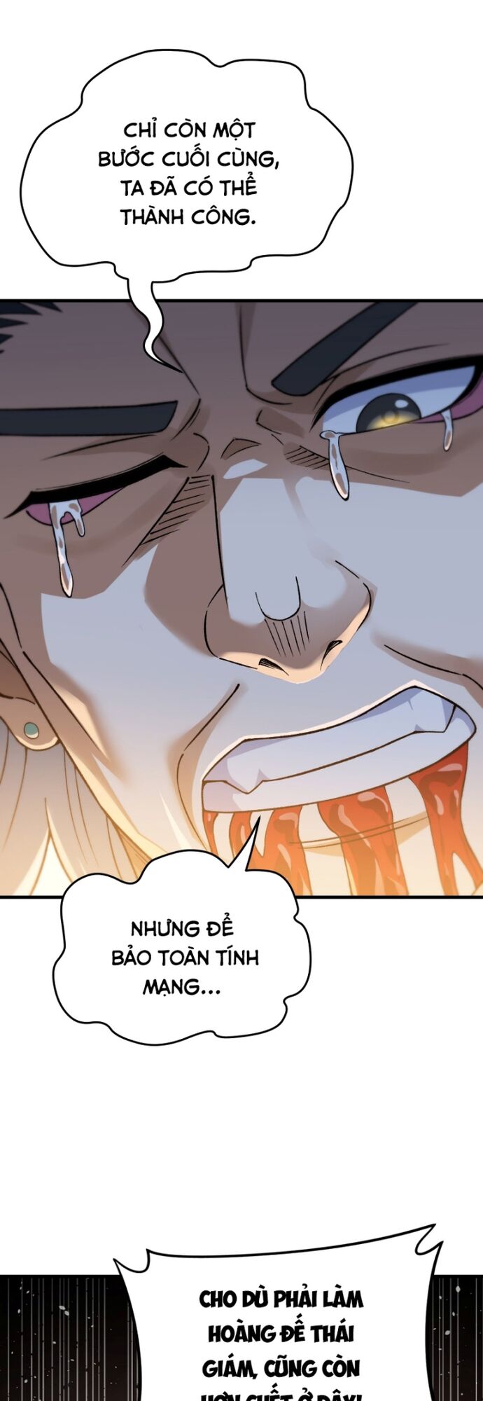 Phụng Chỉ Xuất Quỹ [Chap 1-26]
