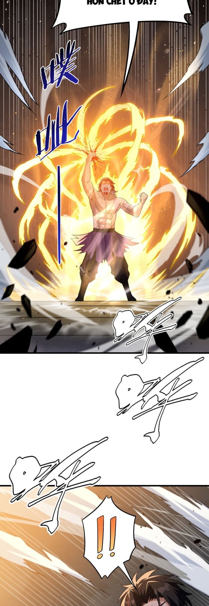 Phụng Chỉ Xuất Quỹ [Chap 1-26]